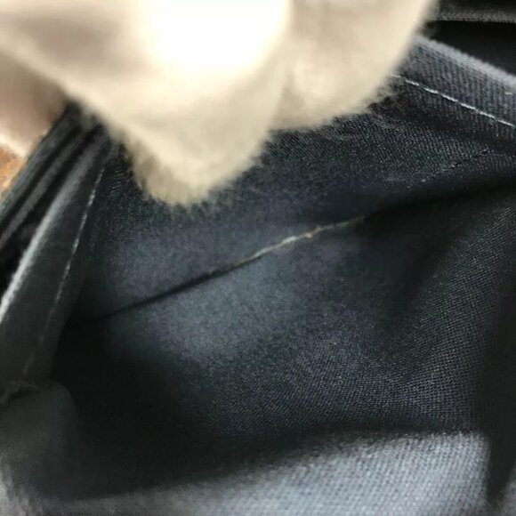 OUIS VUITTON Damier Flap Sprinter MM Crossbody Messenger Shoulder Bag - Picture 11 of 15